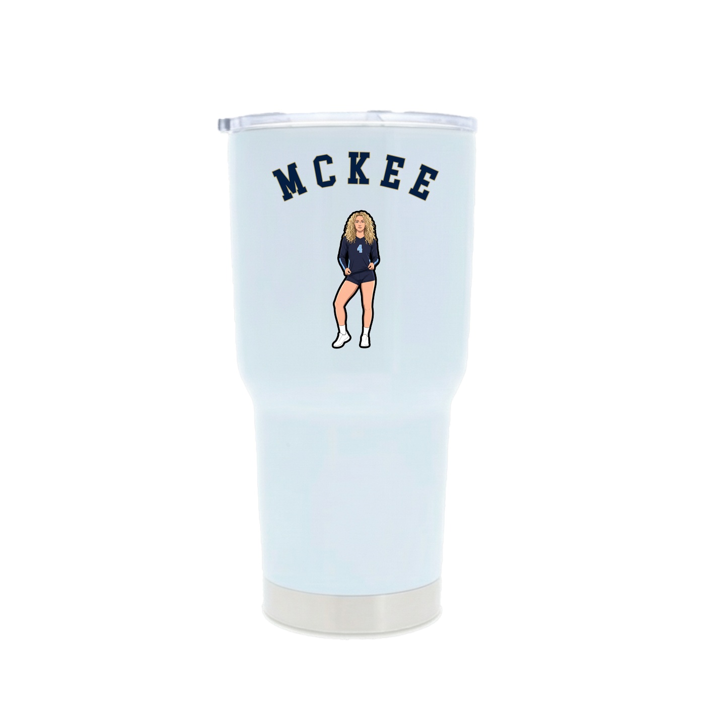 30oz Stainless Steel Tumbler