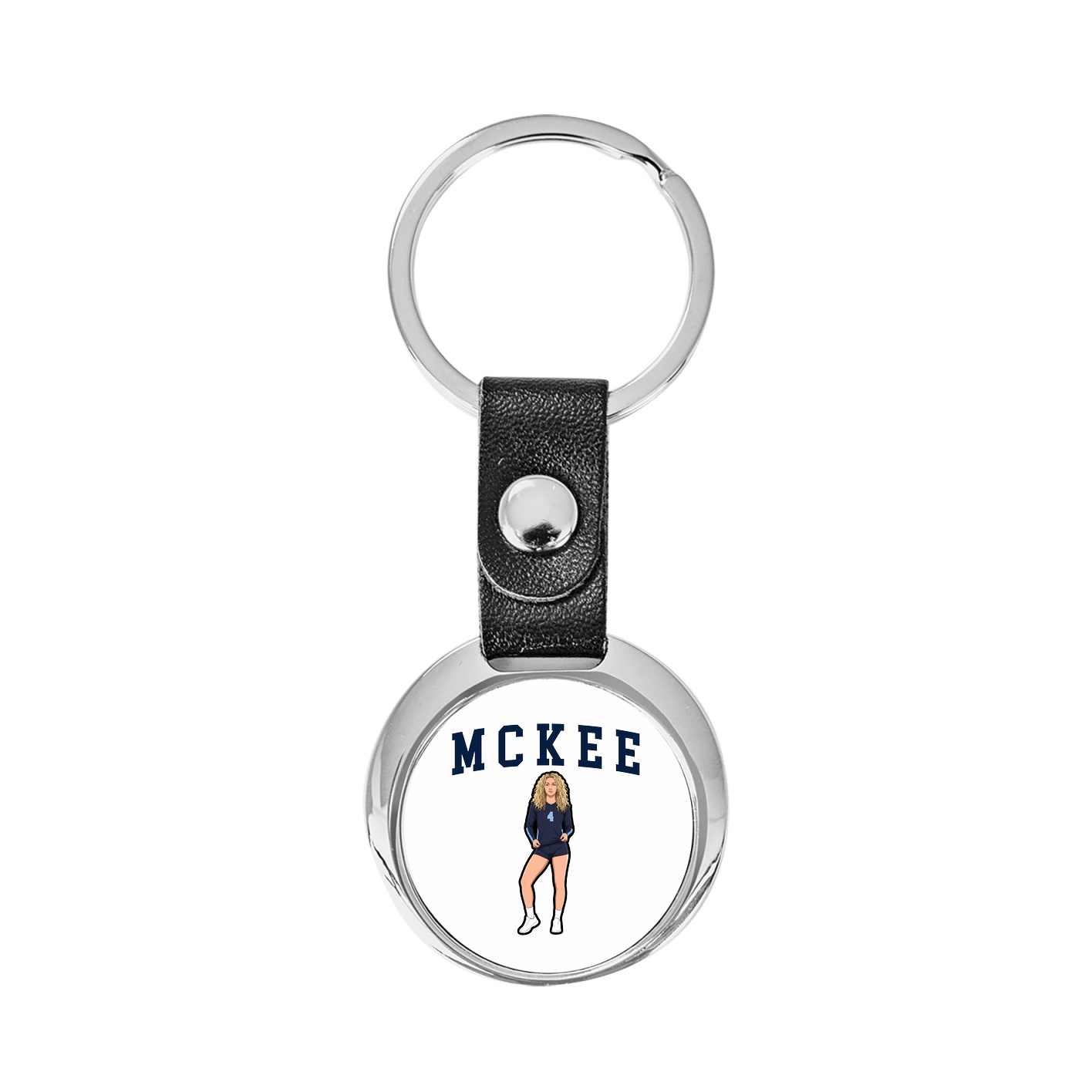 Key Chain — Shirsey in Classic