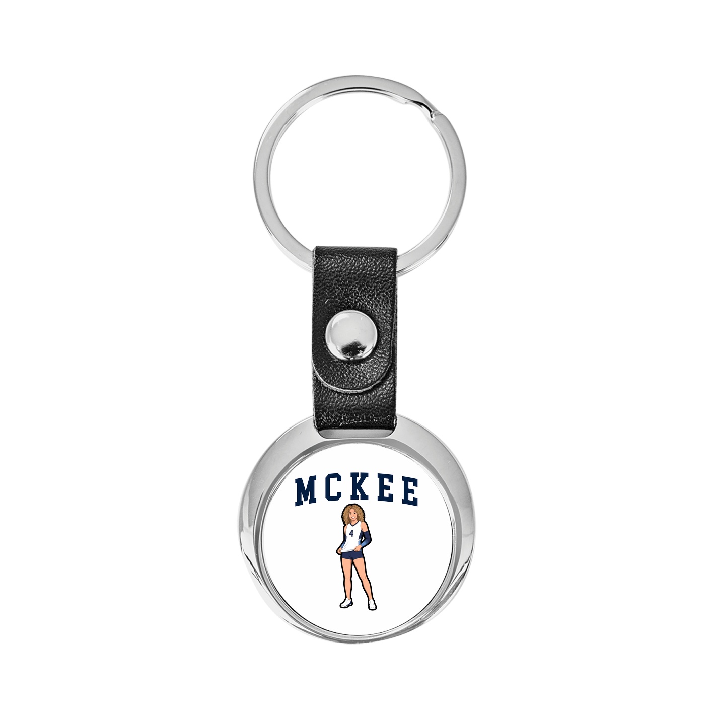 Key Chain — Shirsey in Classic