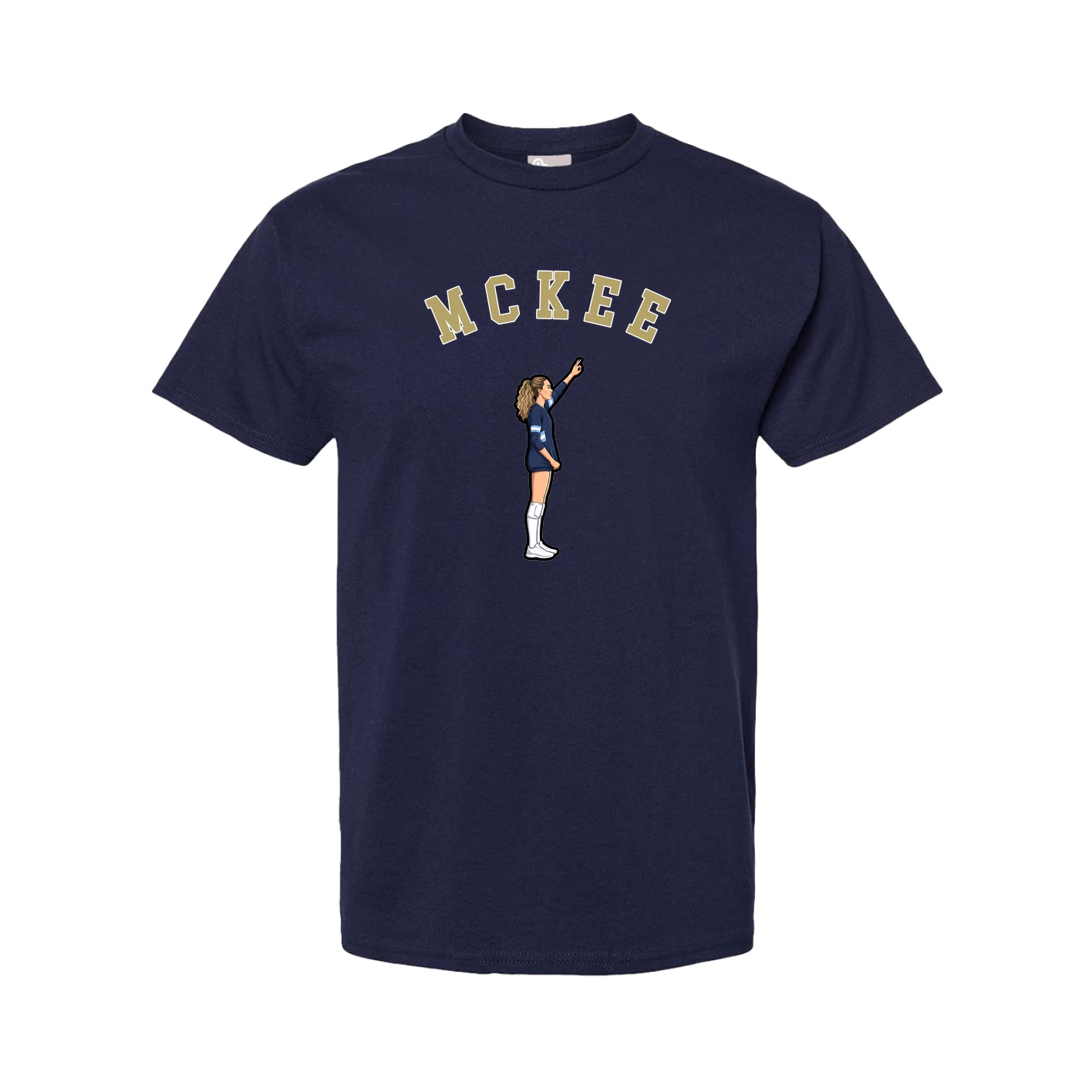 NIL Club Tee