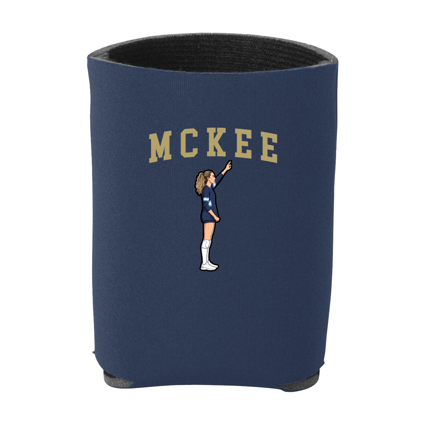 Can Holder — Shirsey in Navy