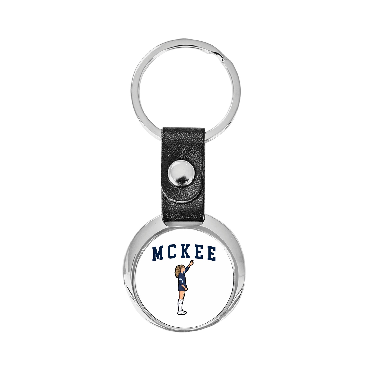 Key Chain — Shirsey in Classic