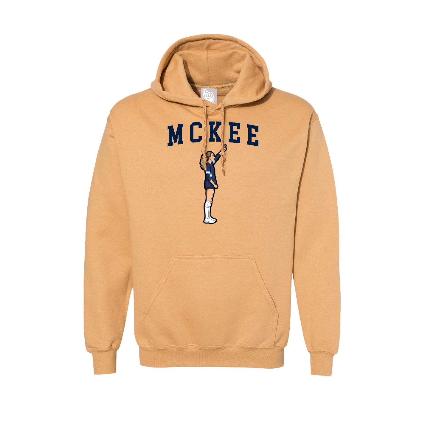 NIL Club Hoodie