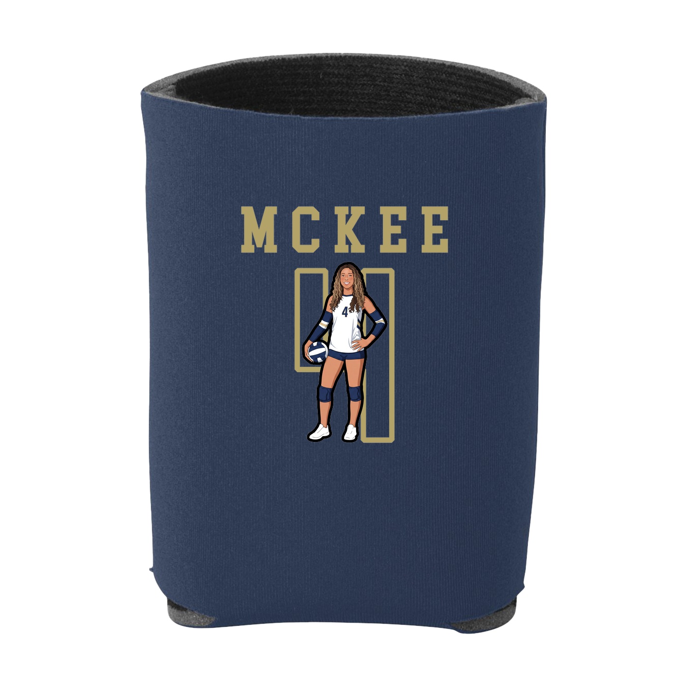 Can Holder — Shirsey in Navy