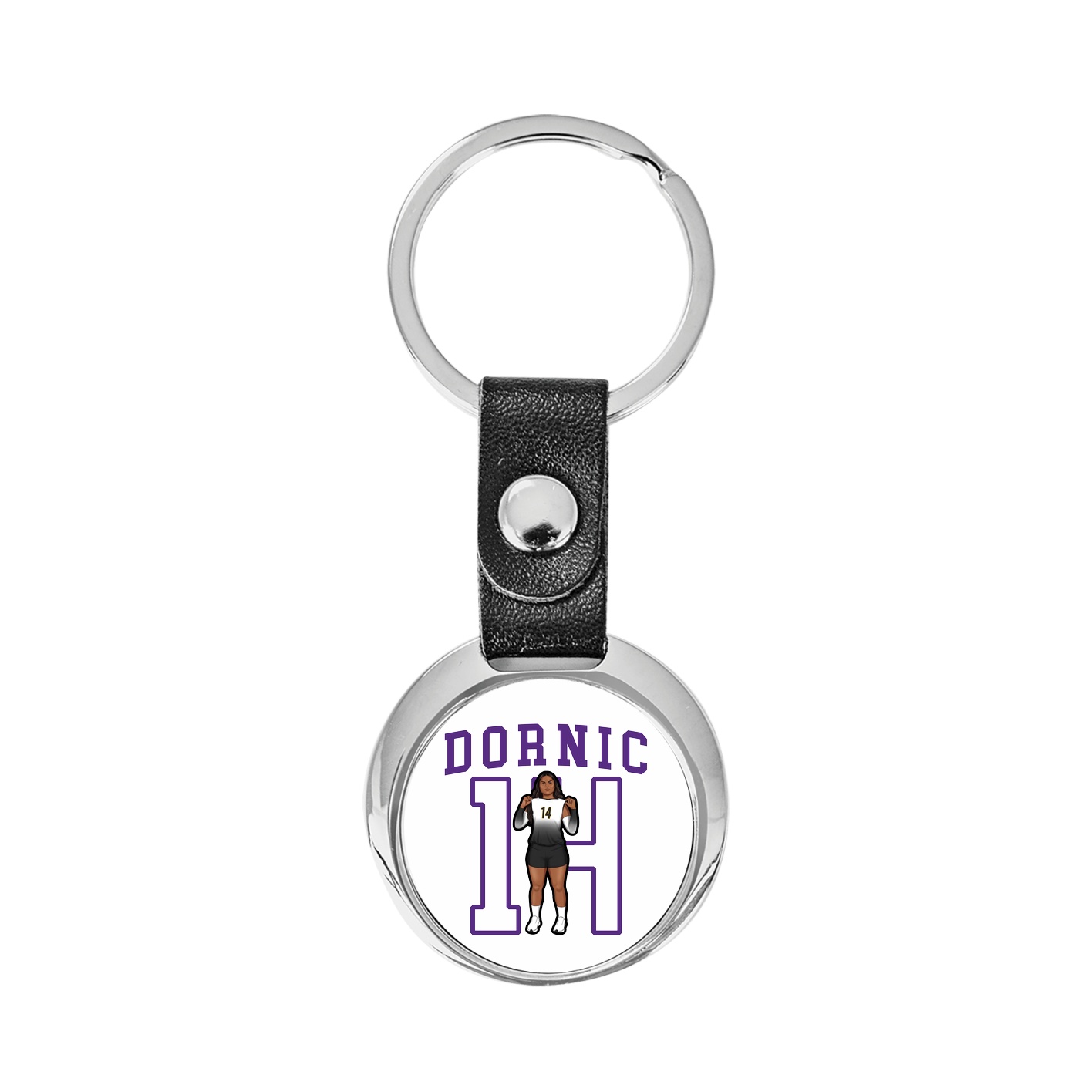 Key Chain — Shirsey in Classic