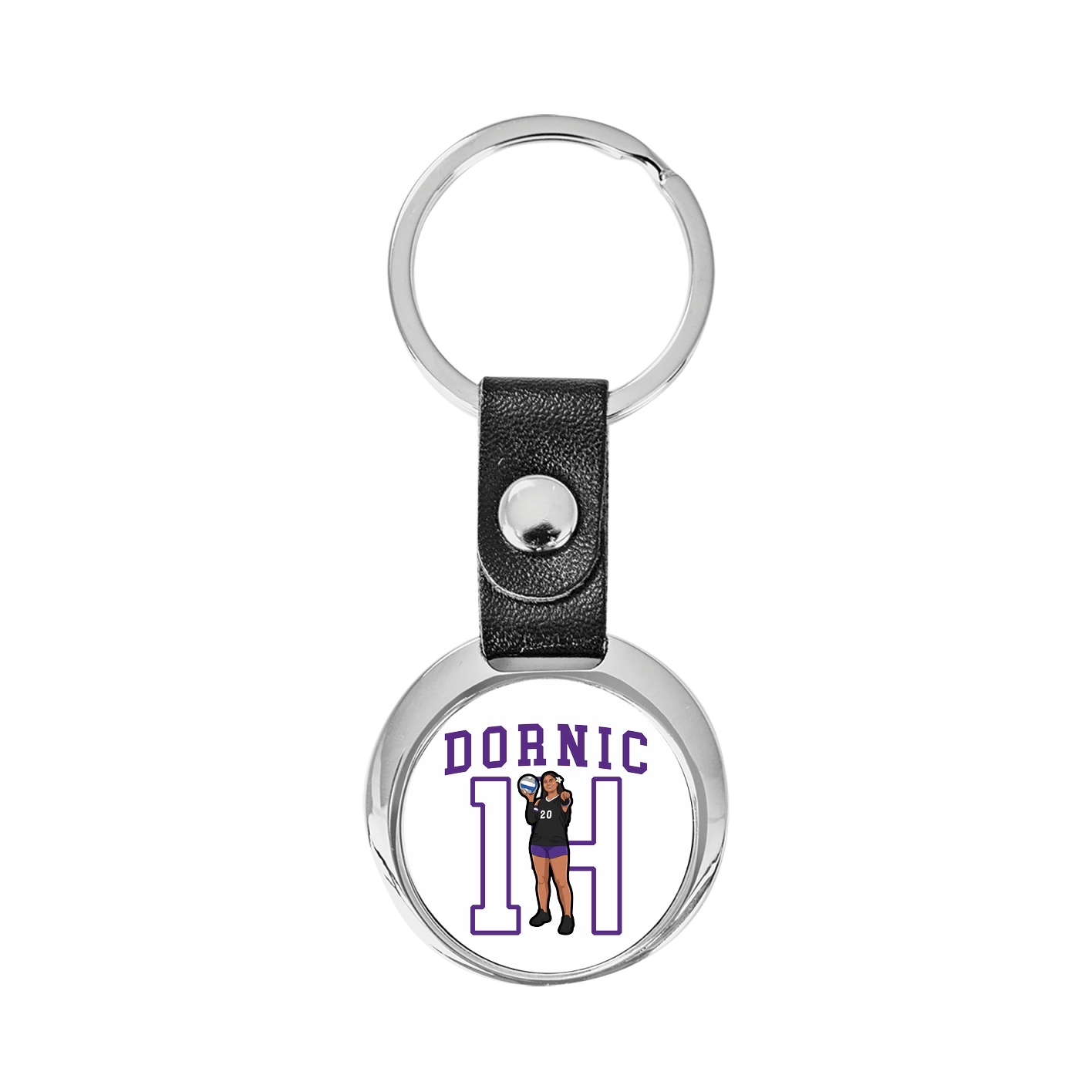 Key Chain — Shirsey in Classic