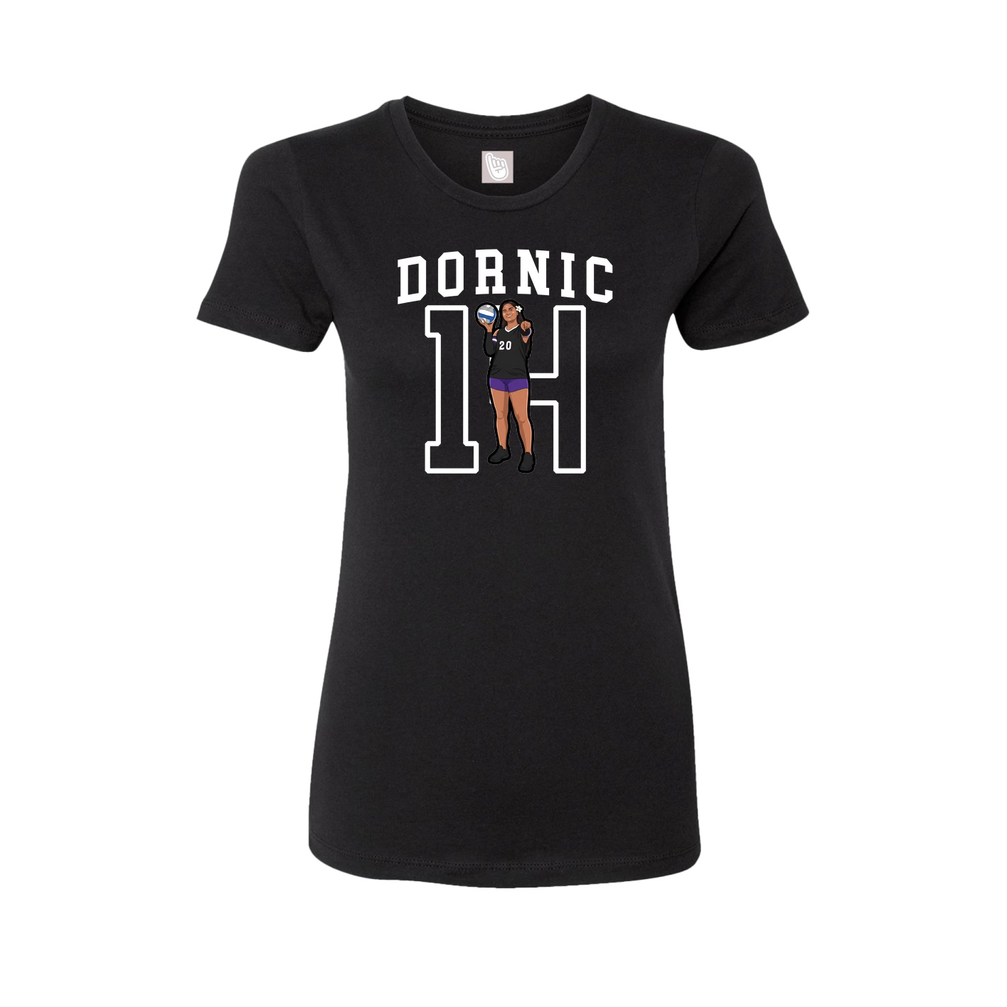 Womens Tee