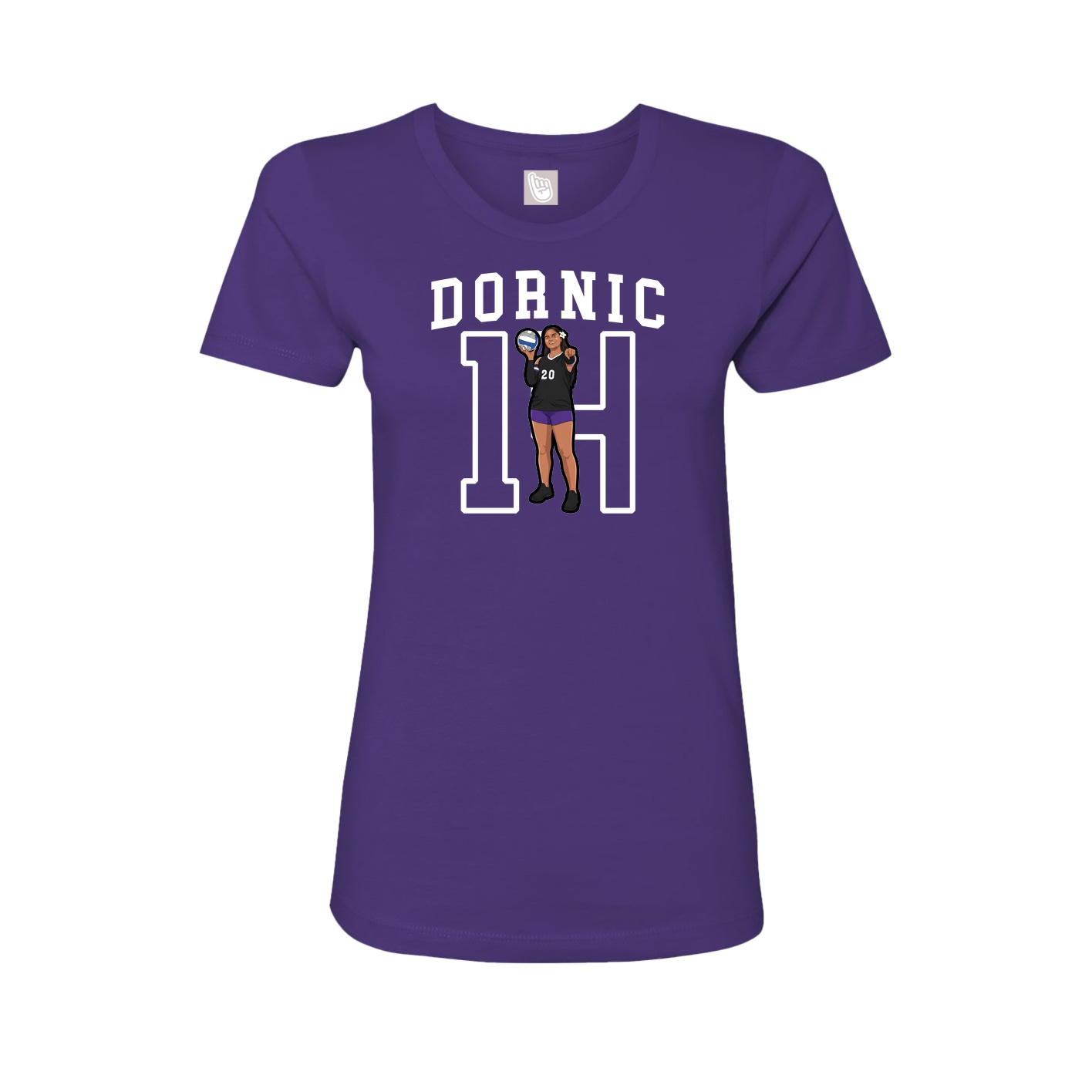 Womens Tee