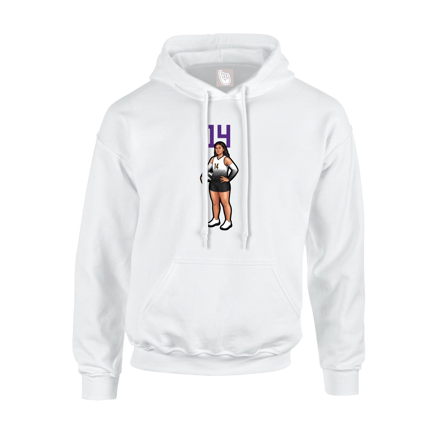 Hoodie