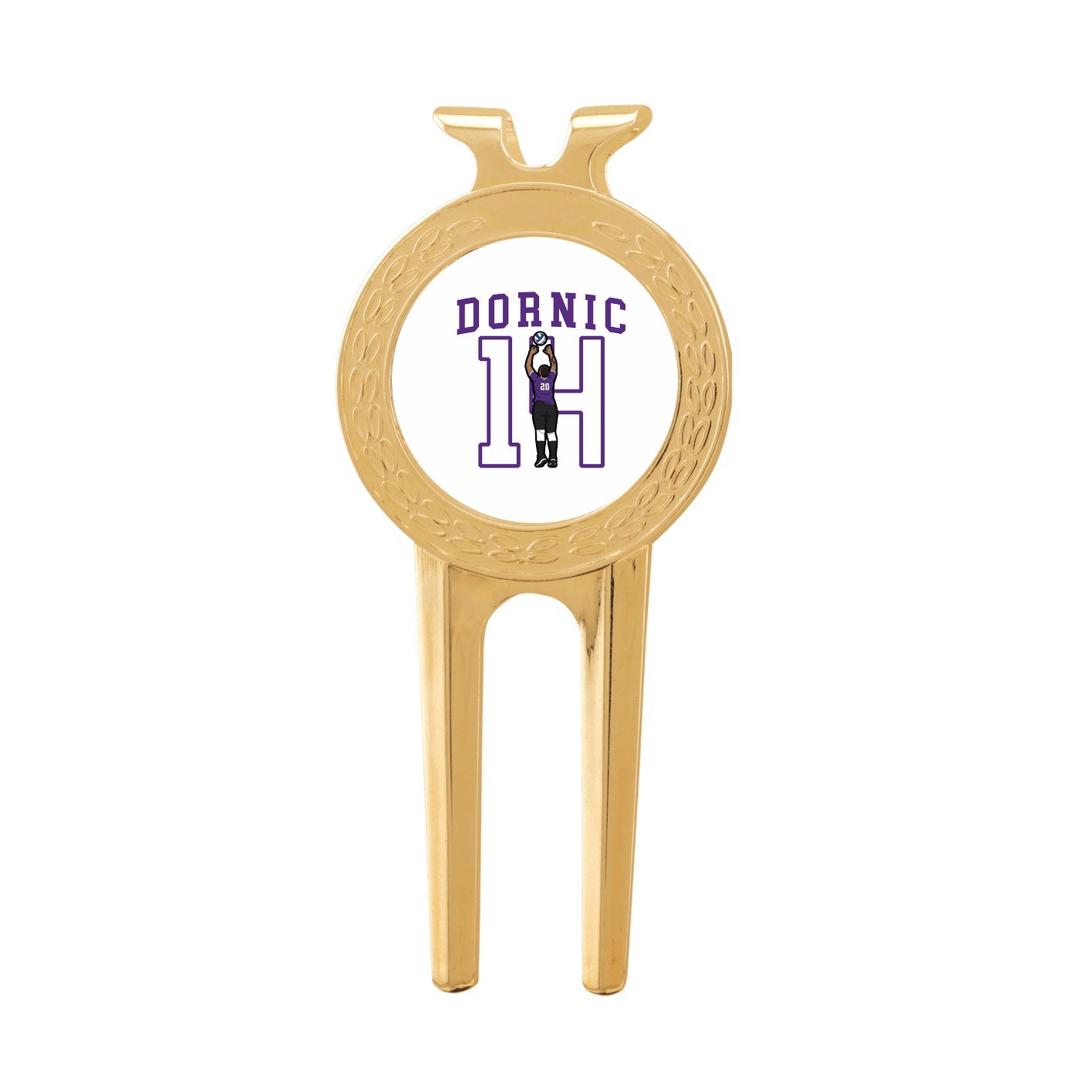 Divot Tool with Ball Marker — Shirsey in Classic