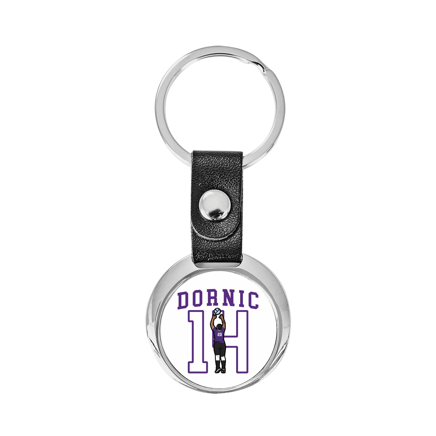Key Chain — Shirsey in Classic