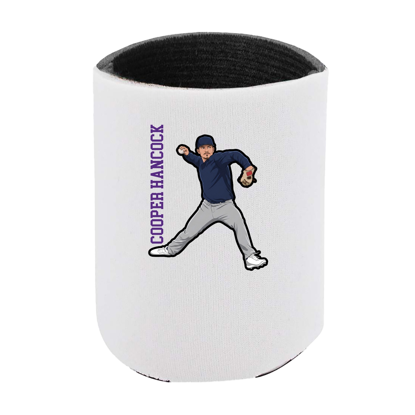 Can Holder