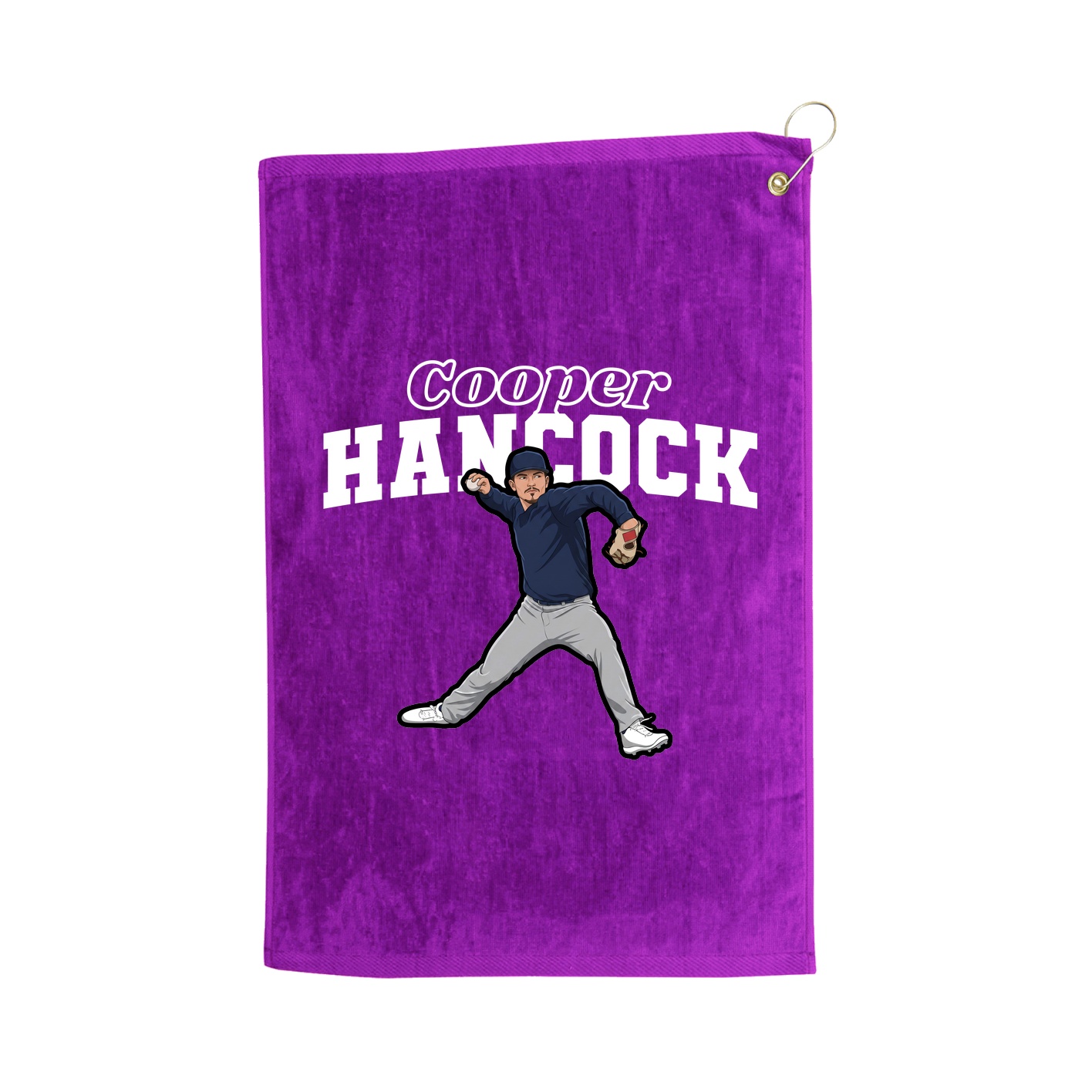 Golf Towel