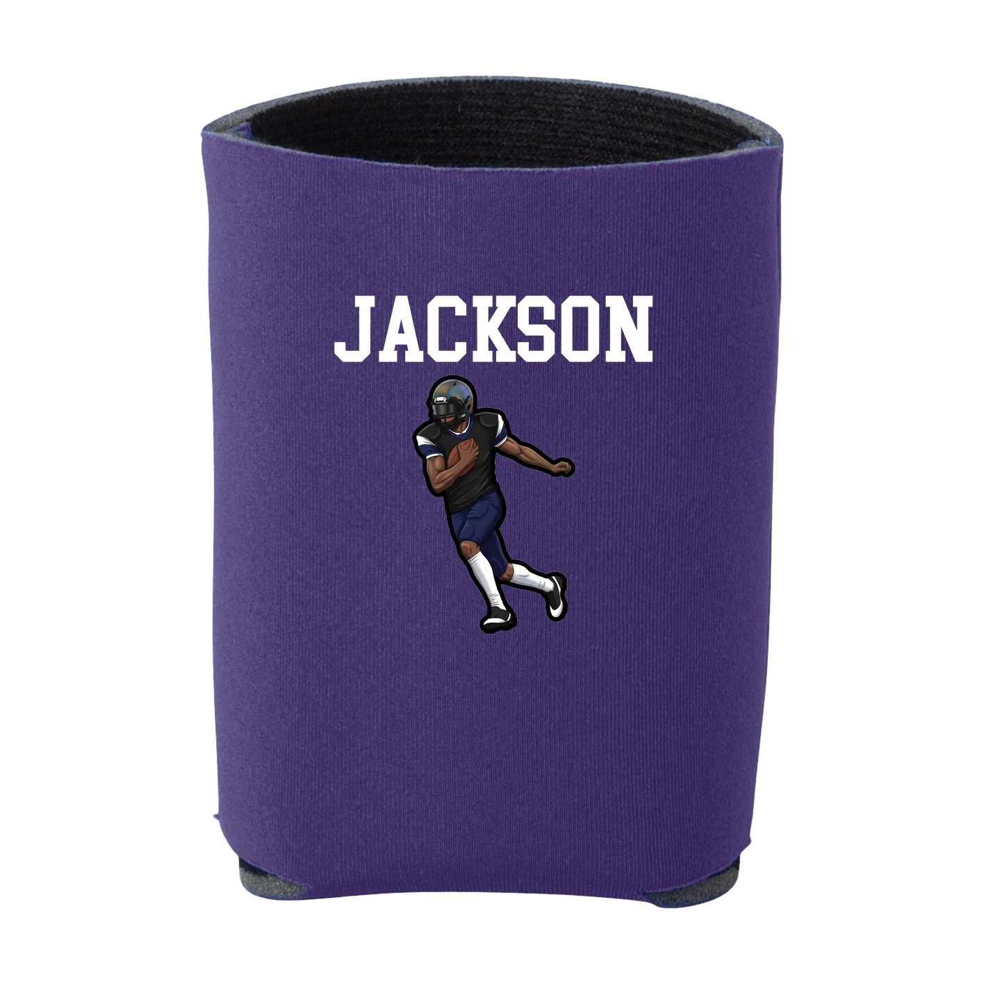Can Holder — Shirsey in Purple