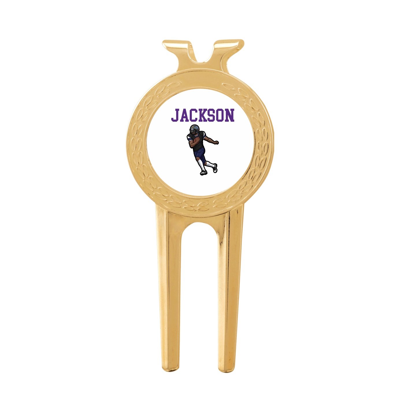 Divot Tool with Ball Marker — Shirsey in Classic