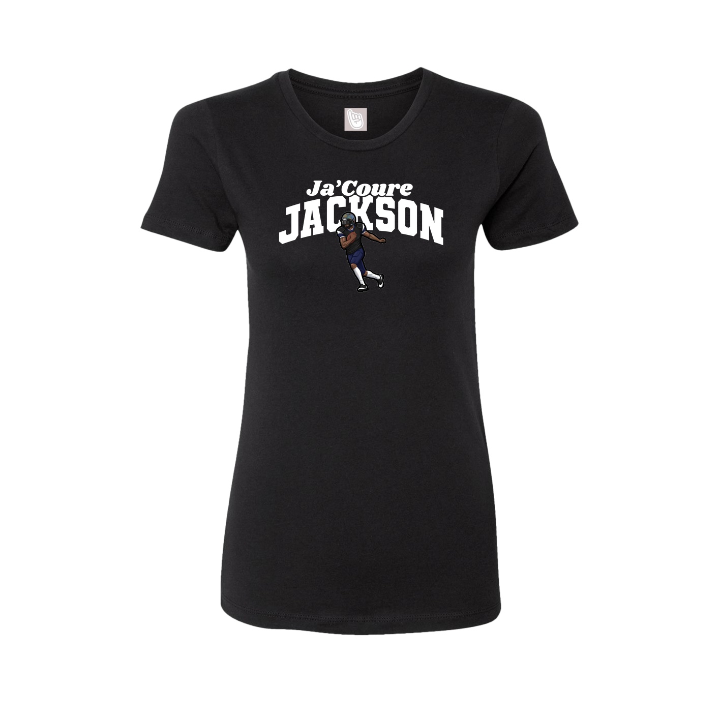 Fitted Women's Tee