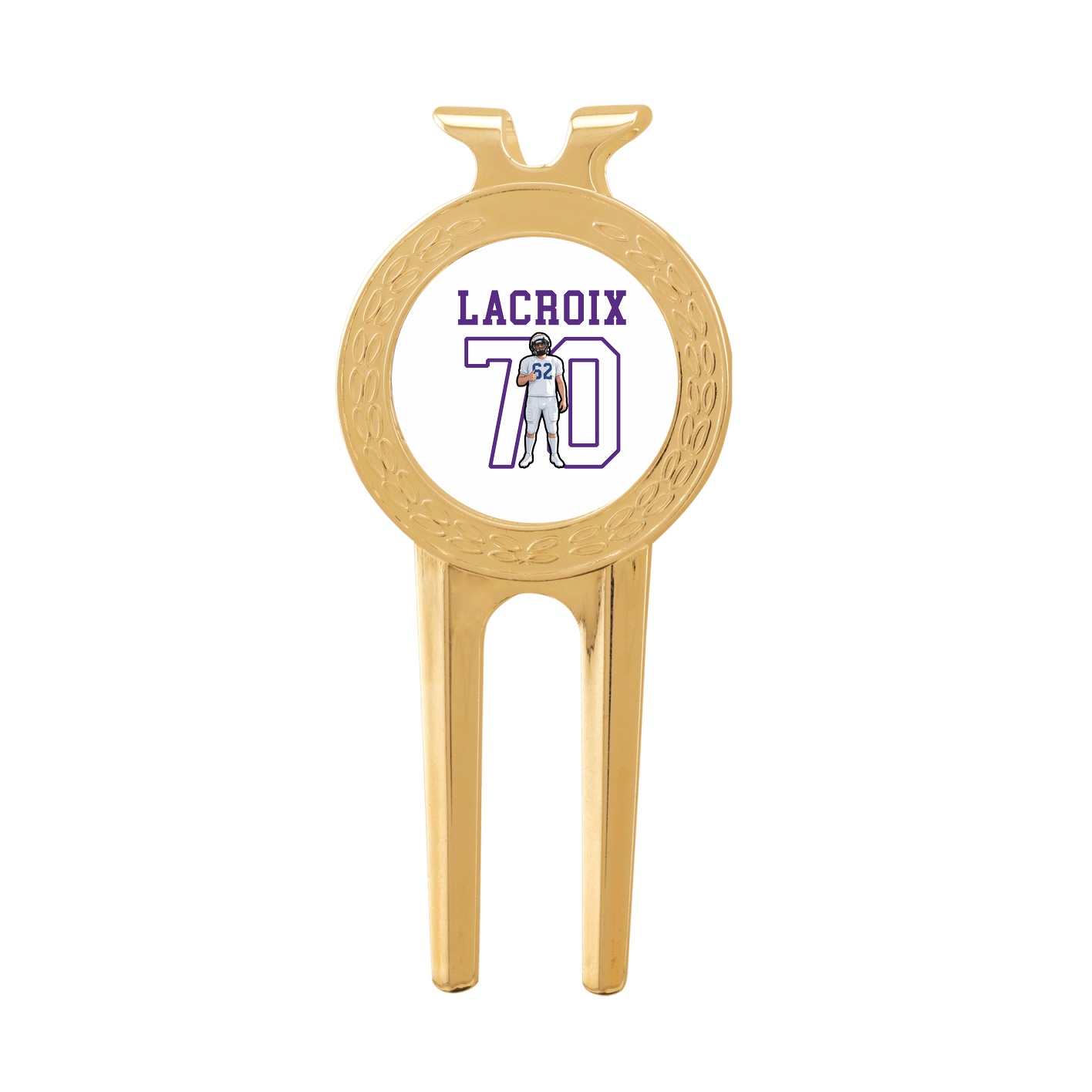 Divot Tool with Ball Marker — Shirsey in Classic