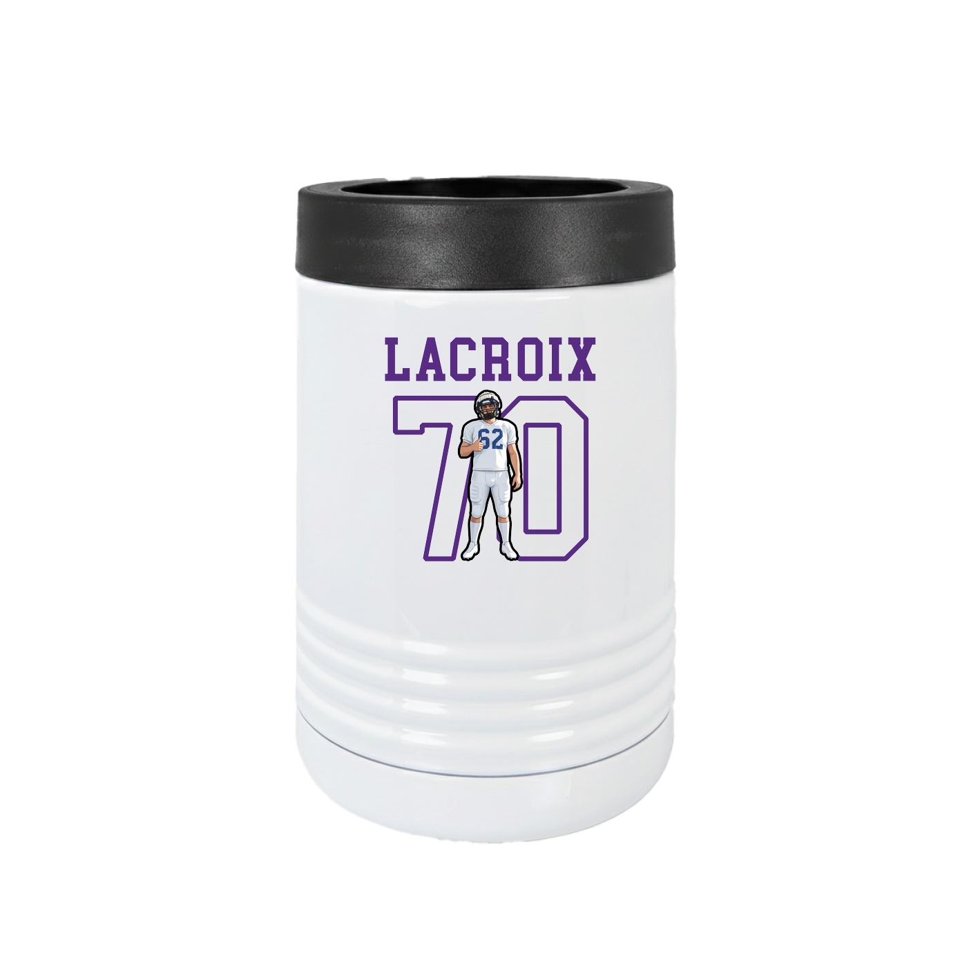 Beverage Holder — Shirsey in White