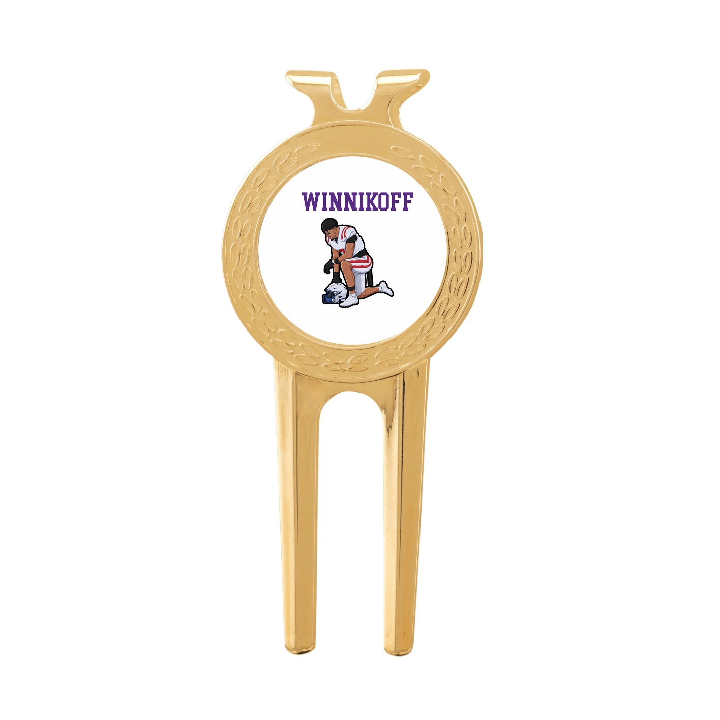 Divot Tool with Ball Marker — Shirsey in Classic