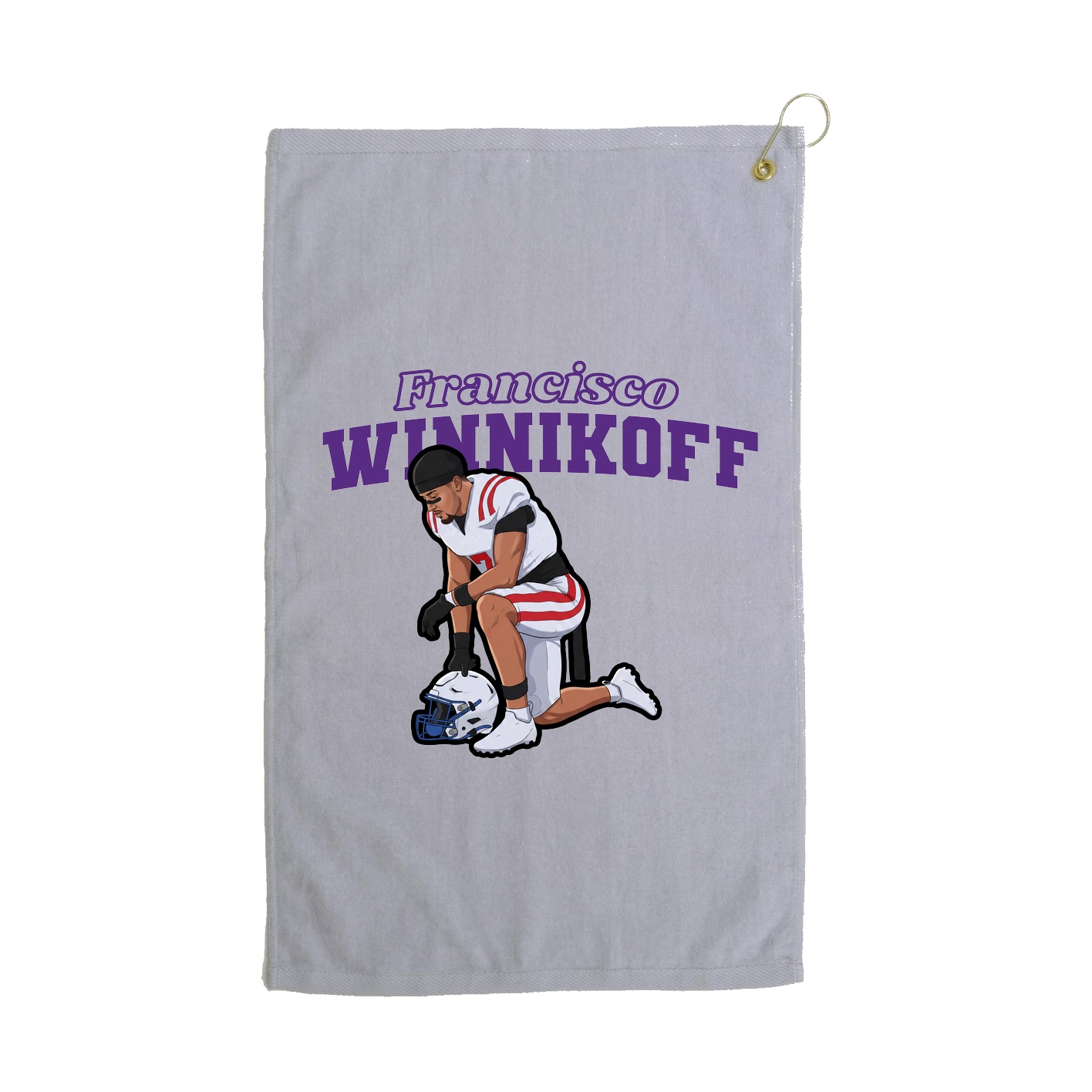 Golf Towel