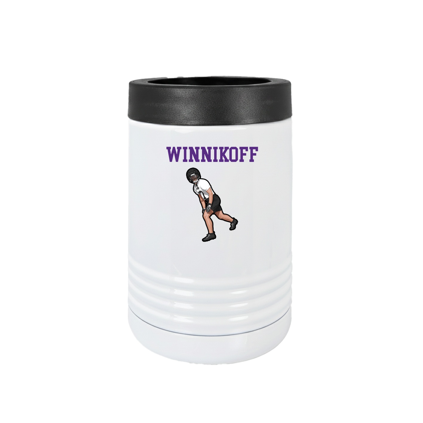 Beverage Holder — Shirsey in White