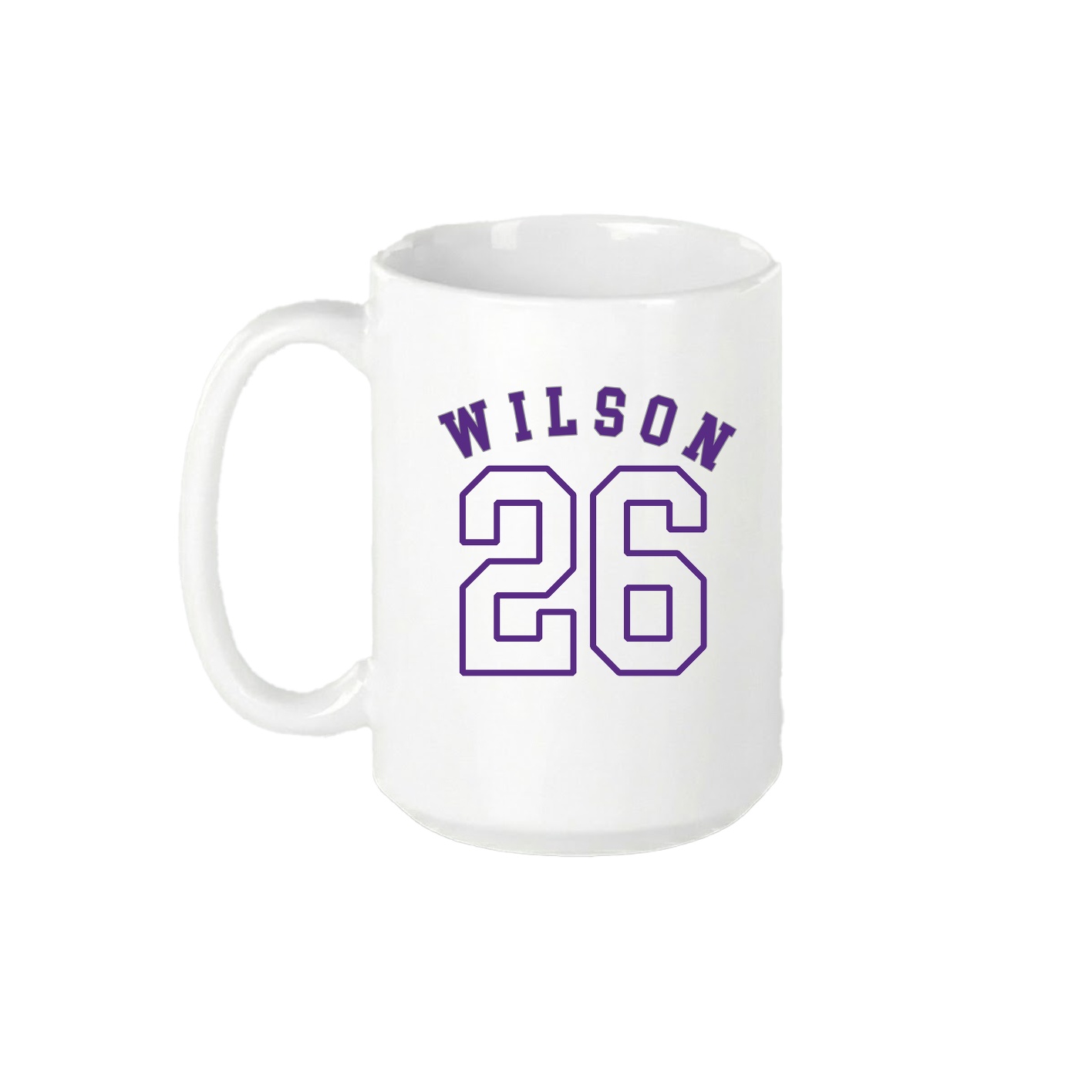 15oz Coffee Mug