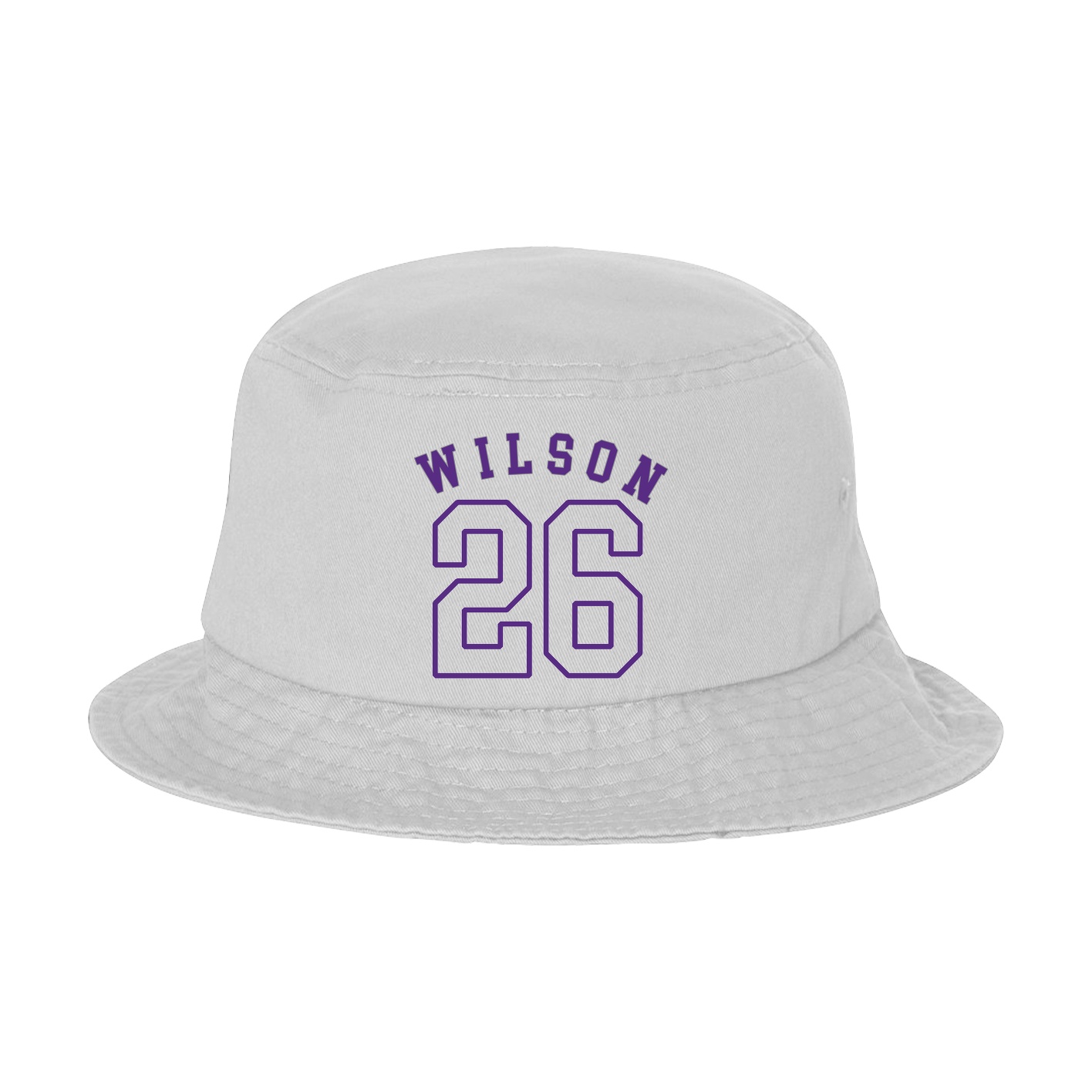 Bucket Cap