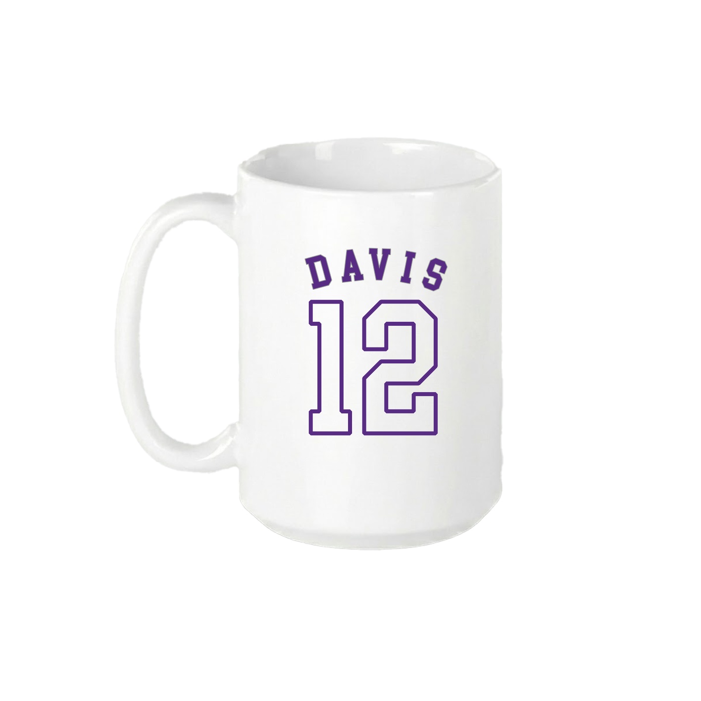 15oz Coffee Mug