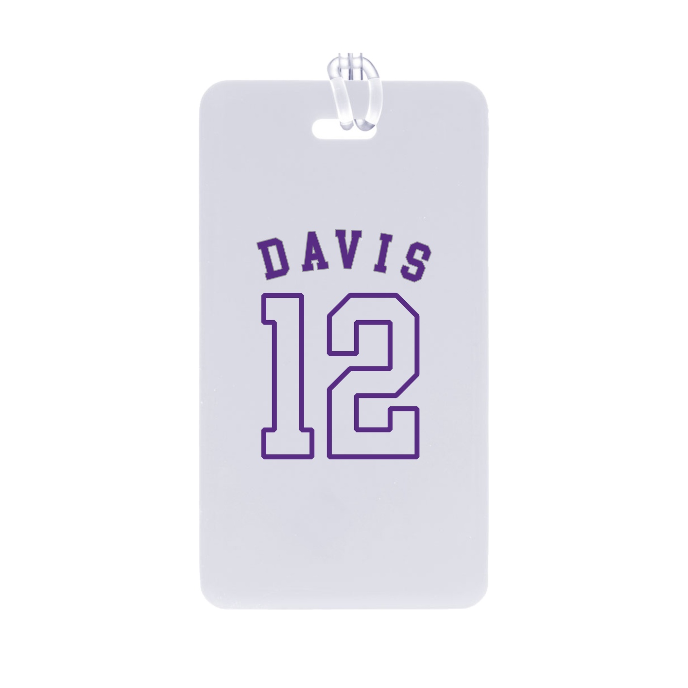 Bag Tag