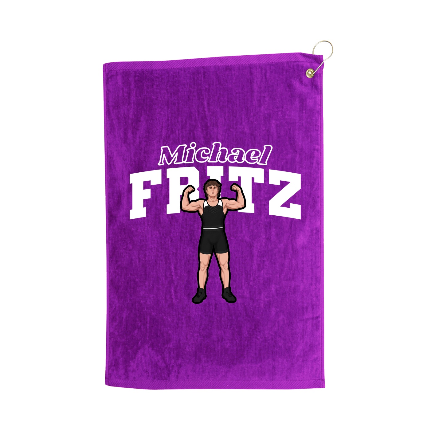 Golf Towel