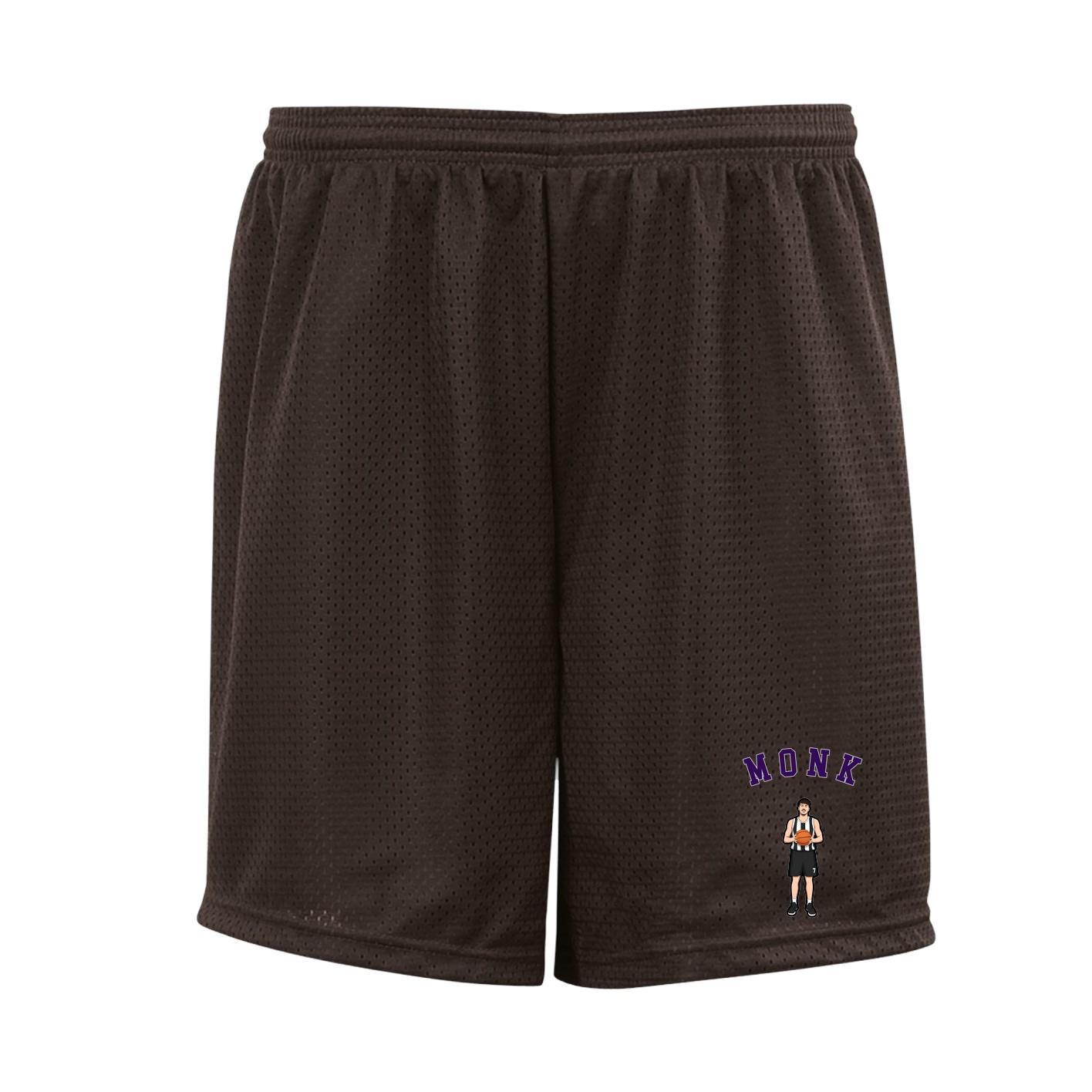Shorts — Shirsey Arch in Brown