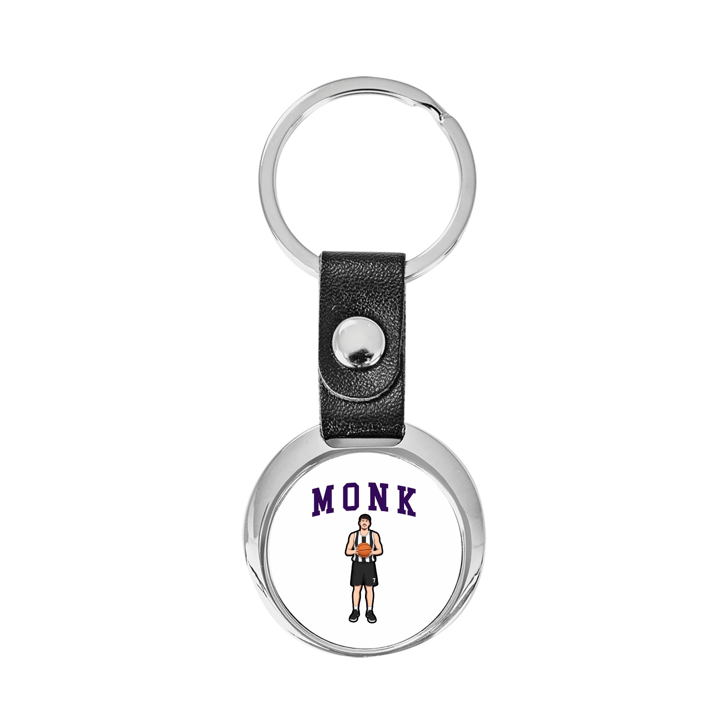 Key Chain — Shirsey in Classic