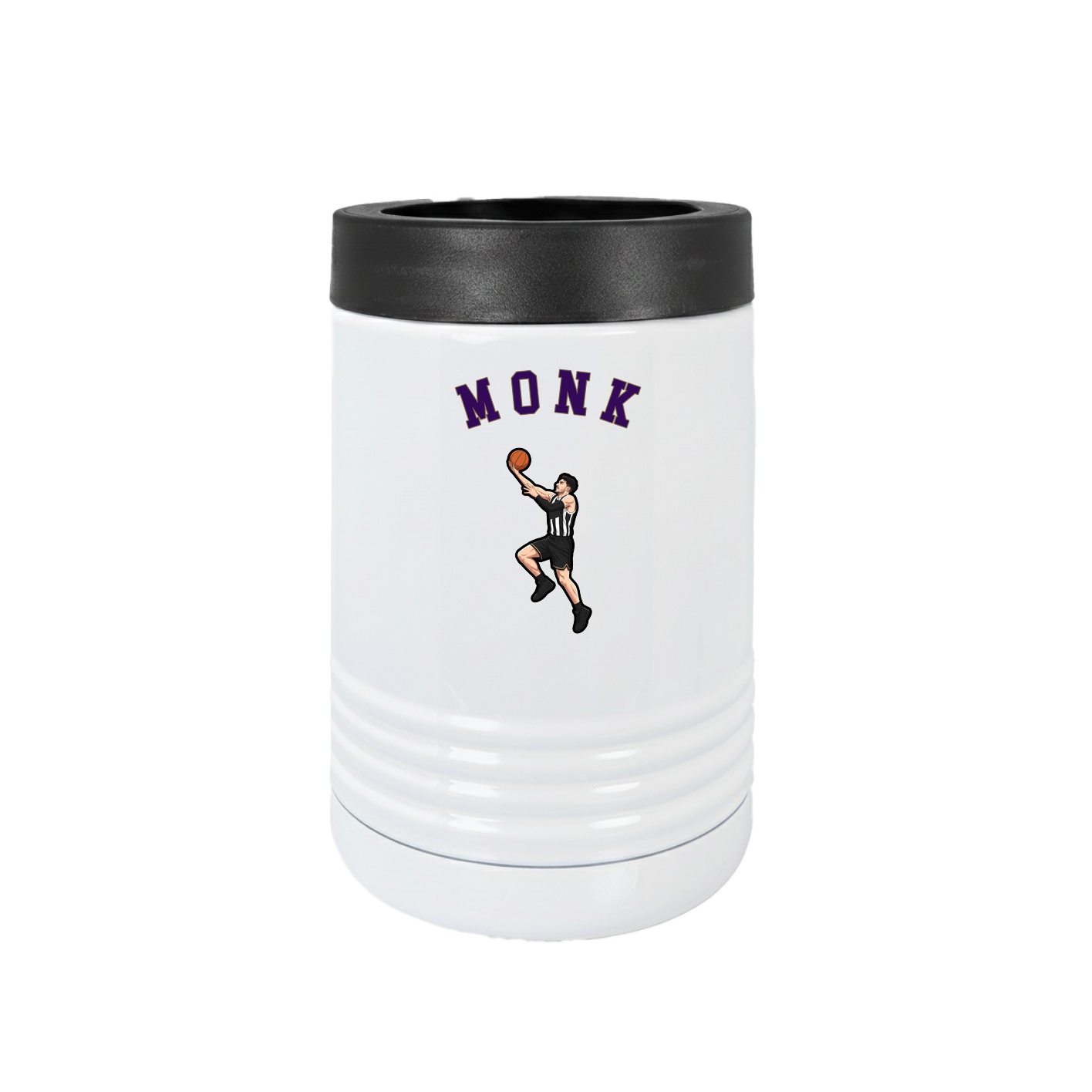 Beverage Holder — Shirsey Arch in White