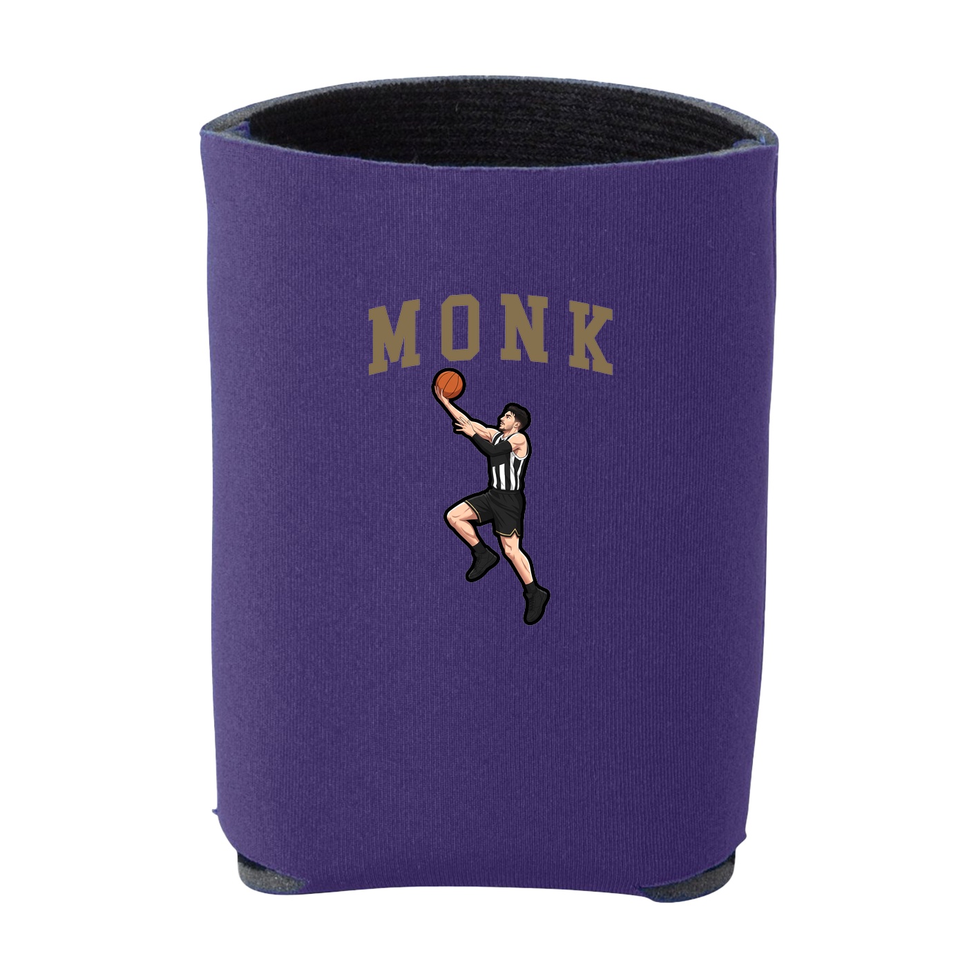Can Holder — Shirsey in Purple