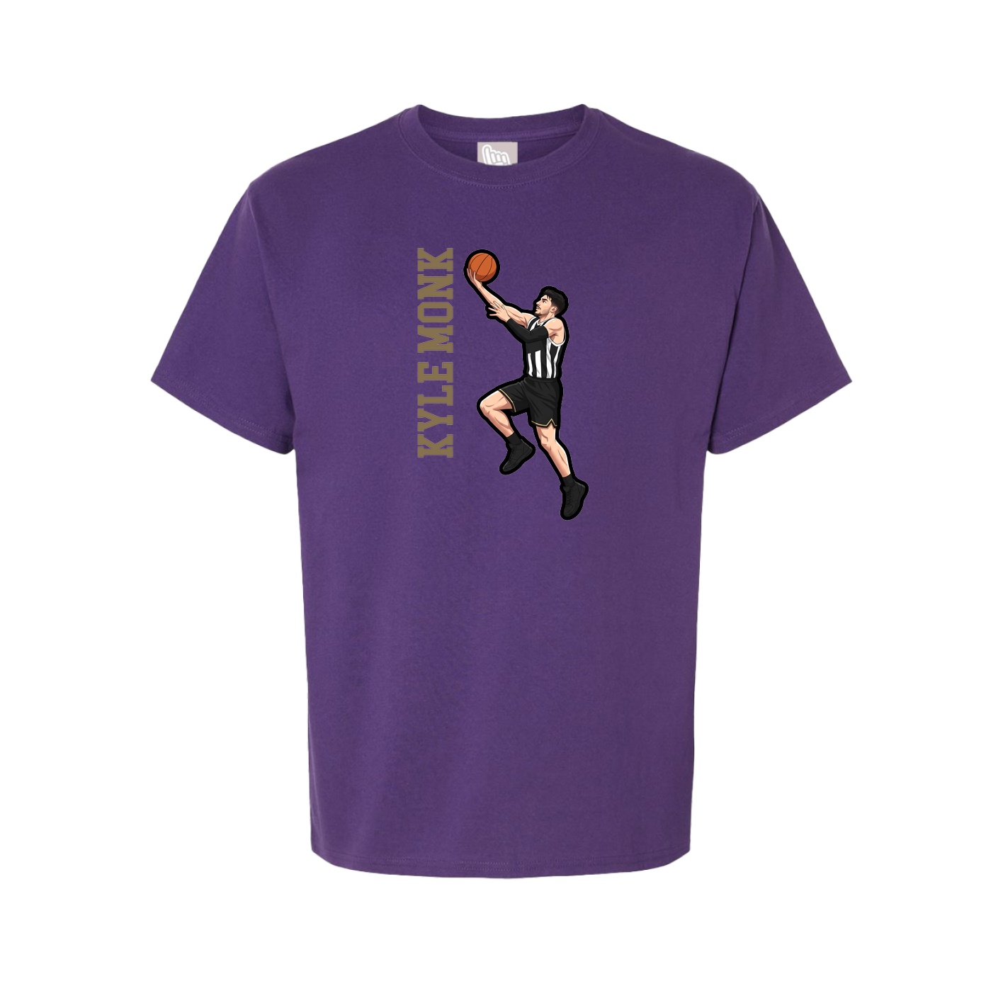 NIL Club Tee