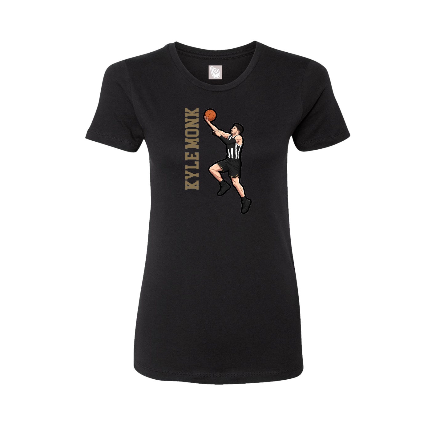 Womens Tee