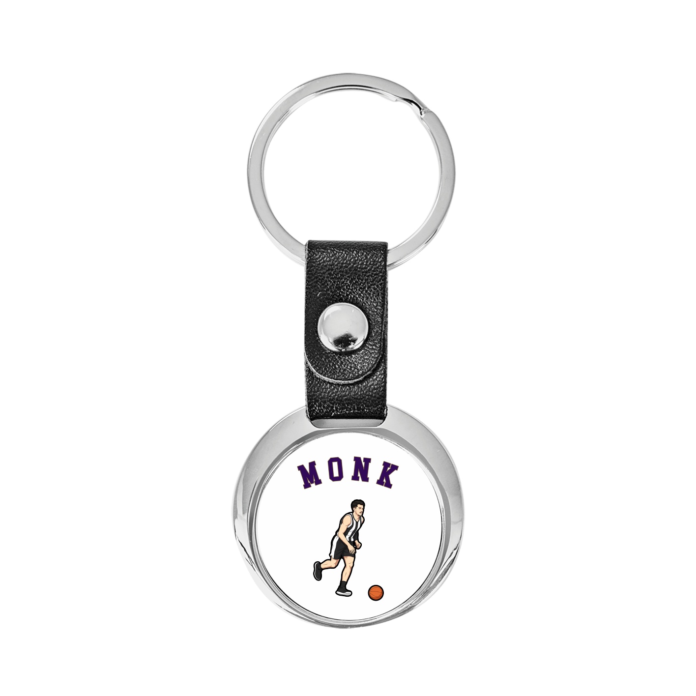 Key Chain — Shirsey Arch in Classic