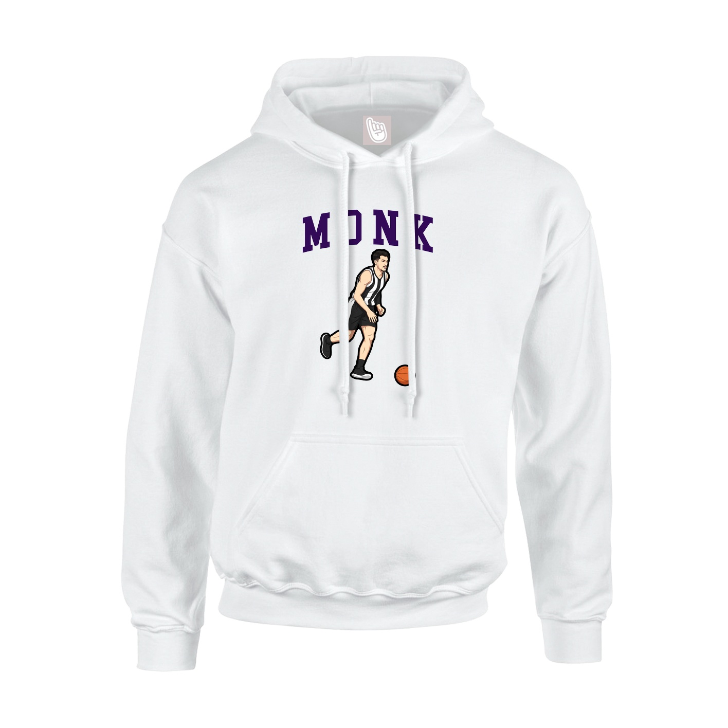 NIL Club Hoodie