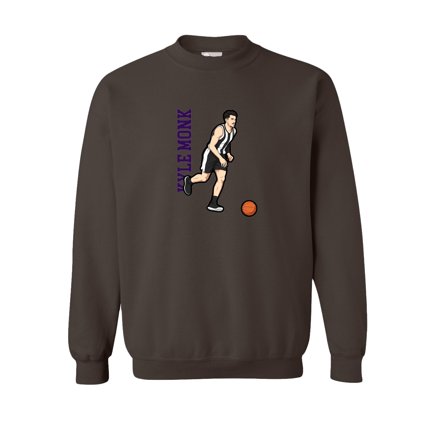 Fleece Crew