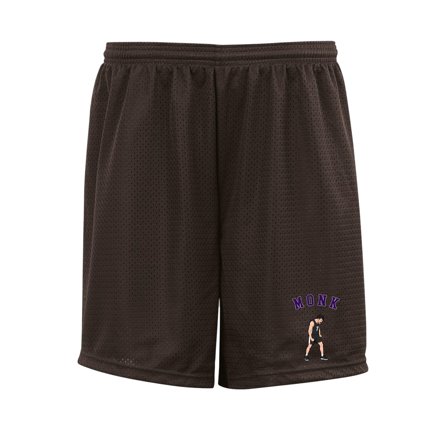 Shorts — Shirsey Arch in Brown