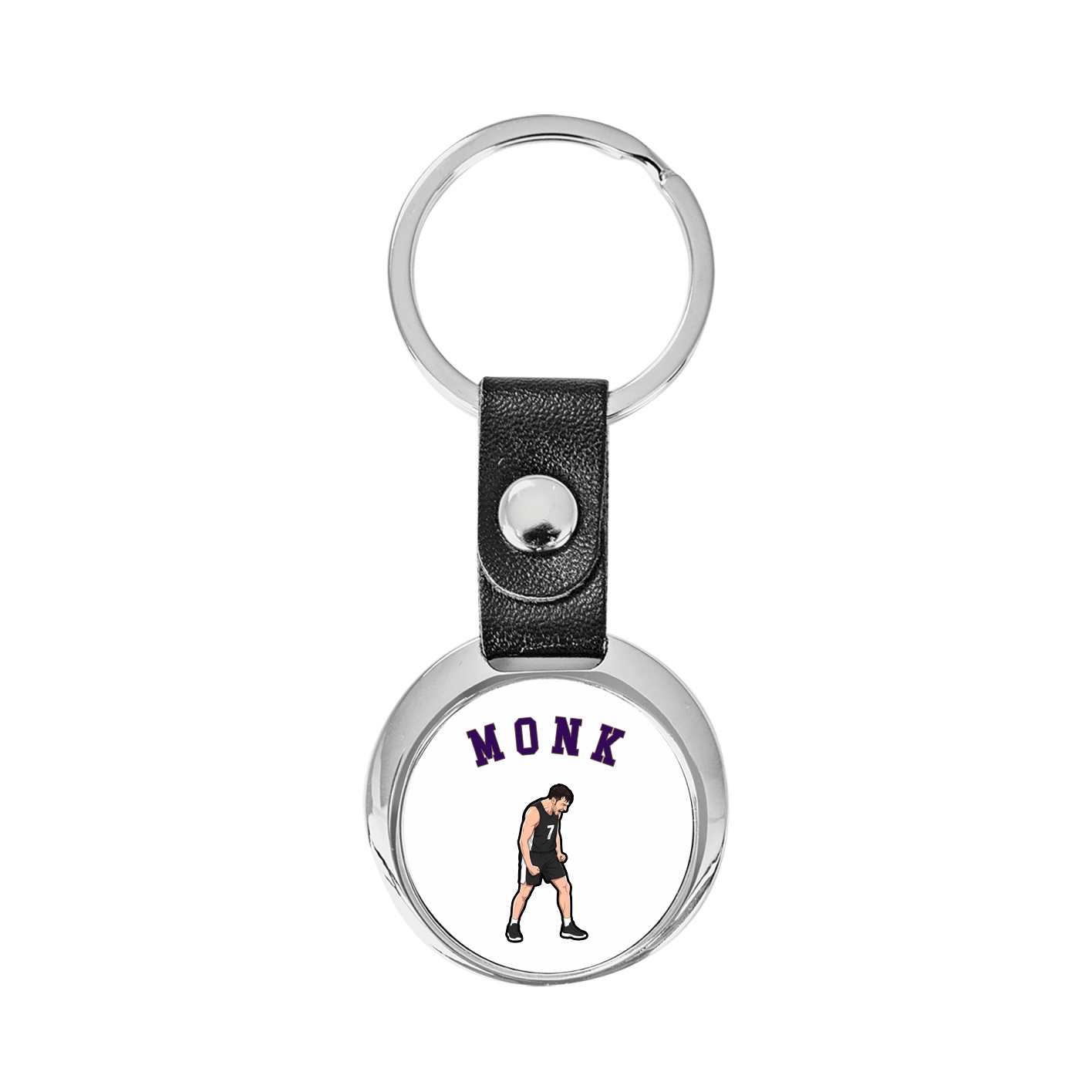 Key Chain — Shirsey Arch in Classic
