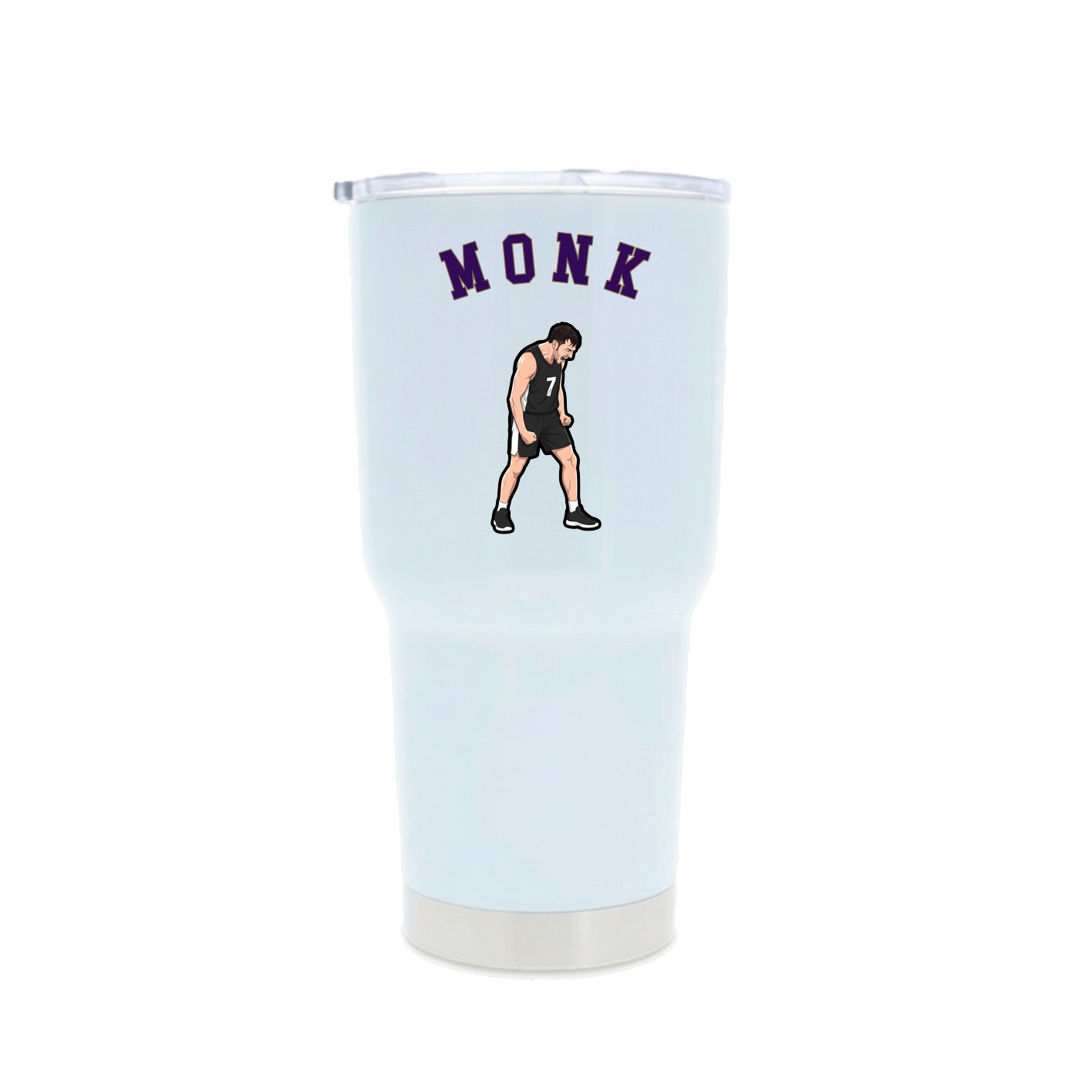 30oz Stainless Steel Tumbler