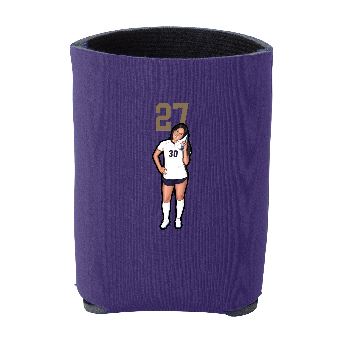 Can Holder