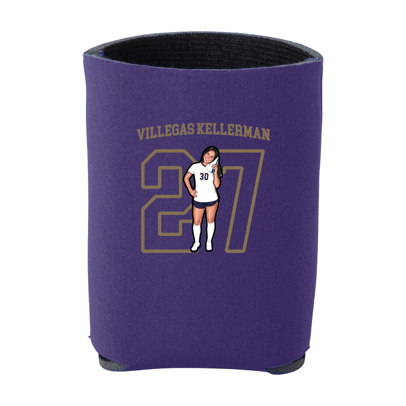 Can Holder