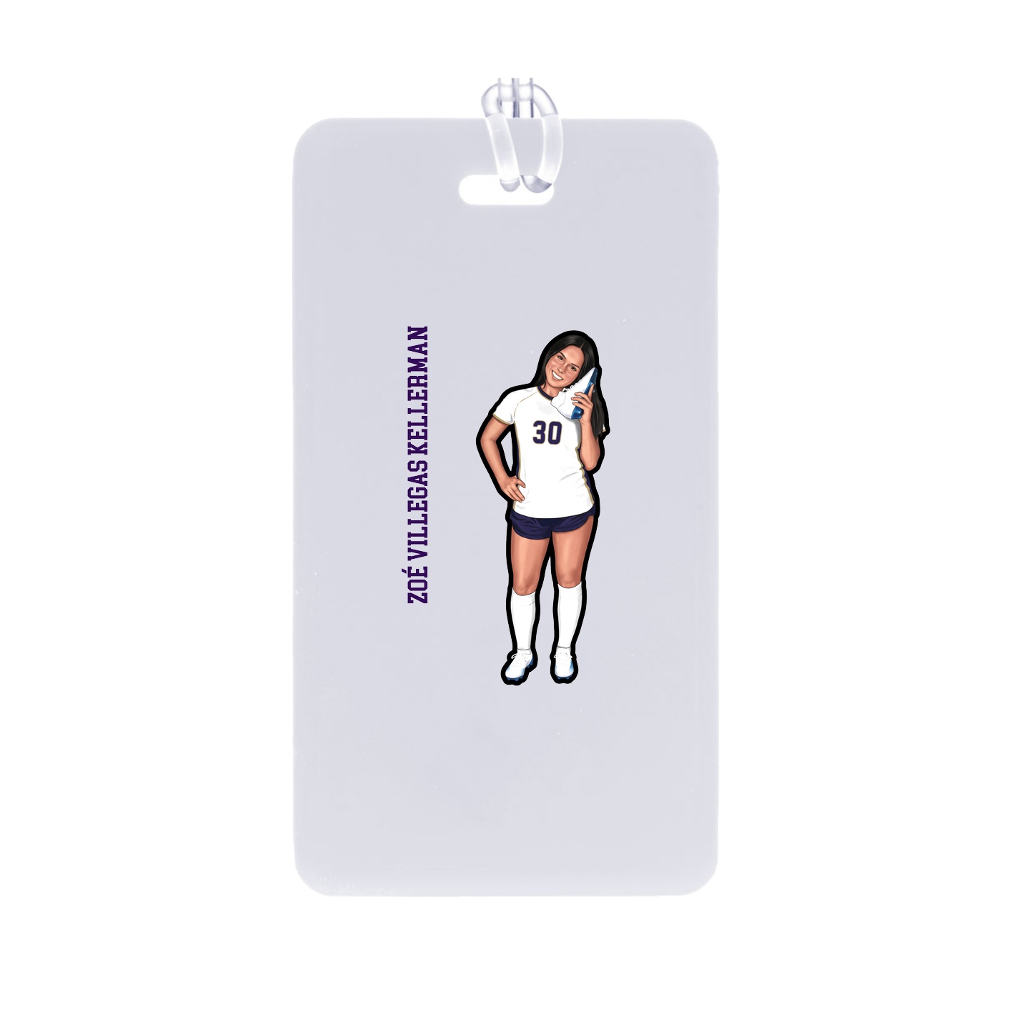 Bag Tag