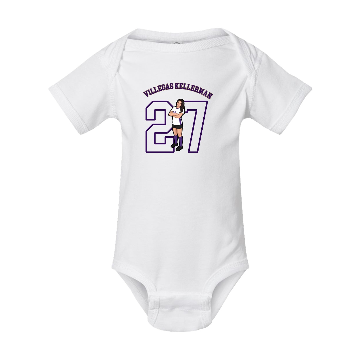 Baby Onesie