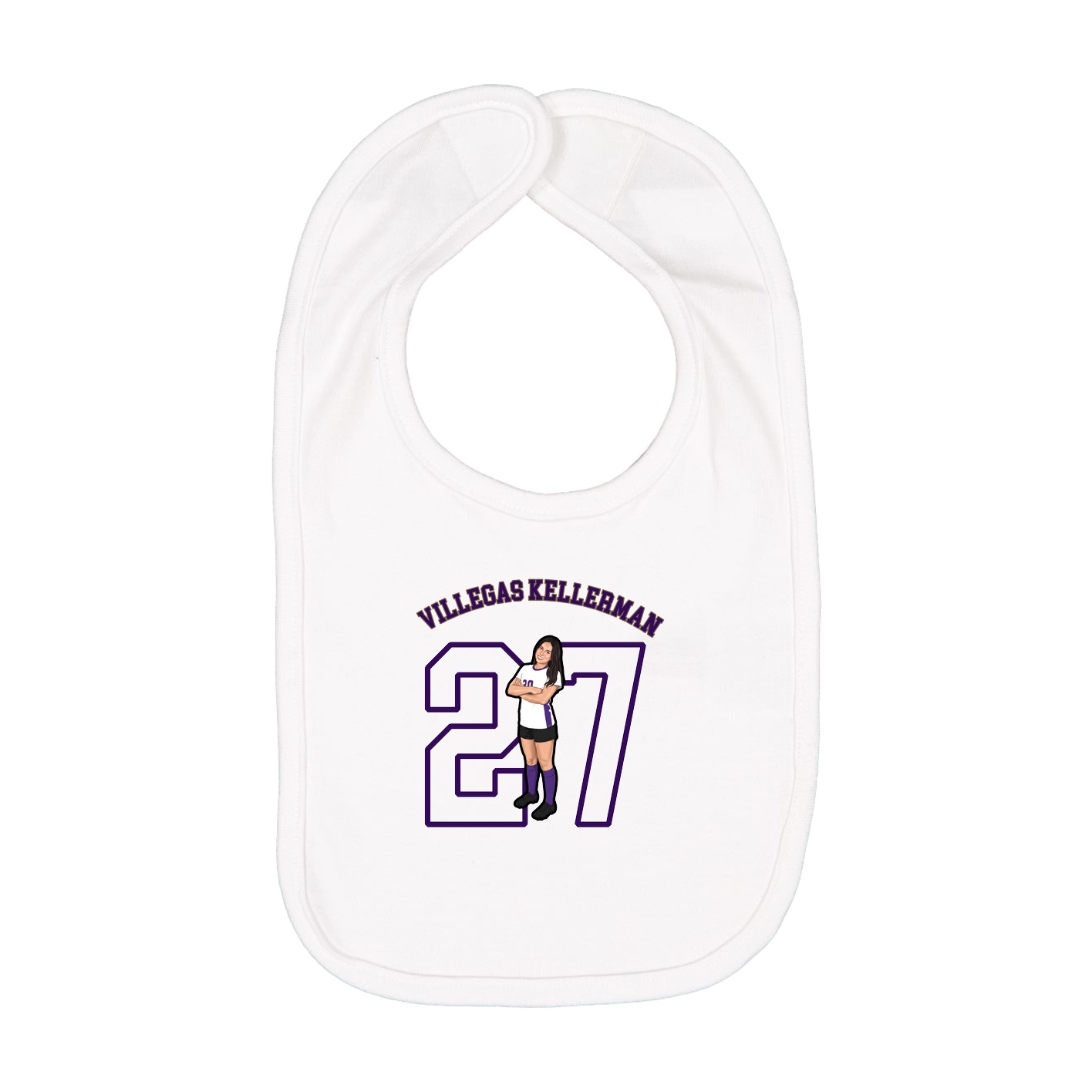 Infant Bib