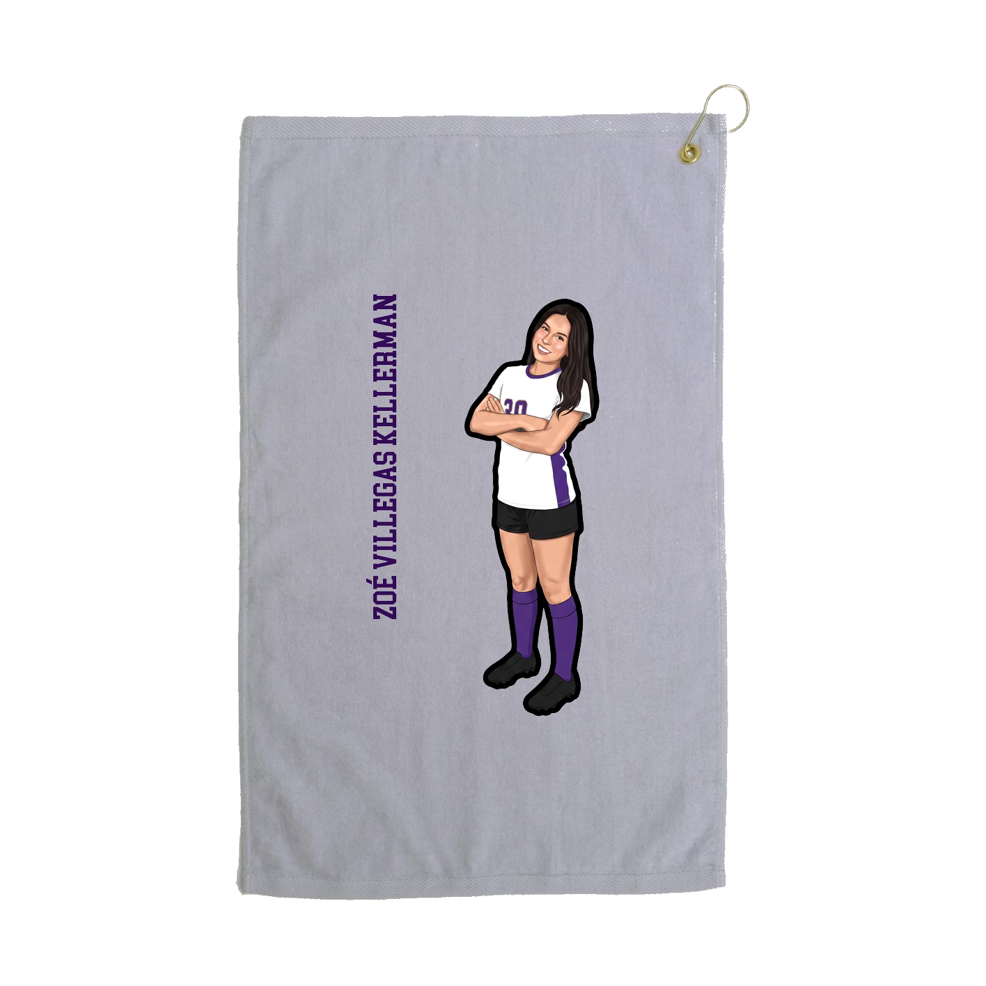 Golf Towel