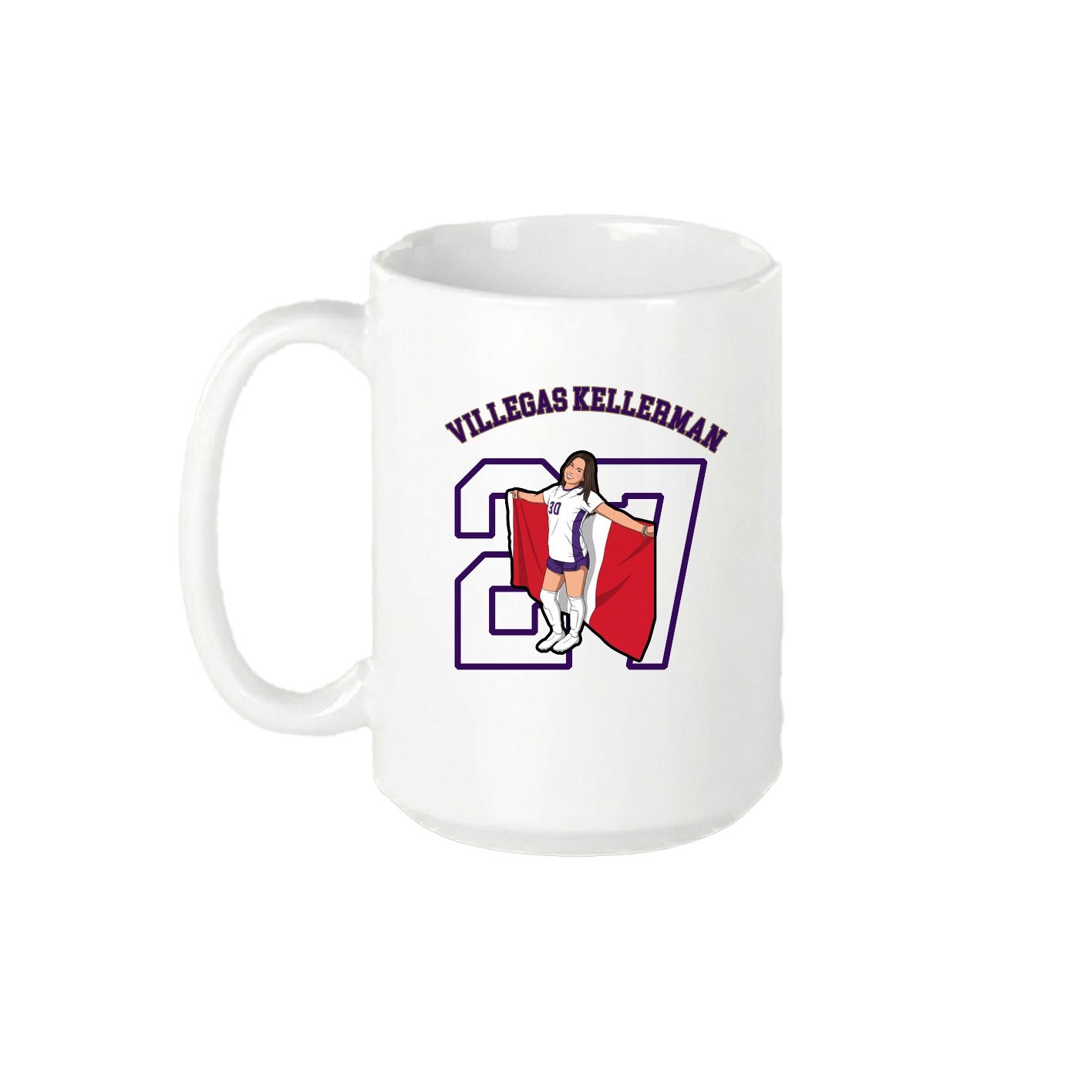 15oz Coffee Mug