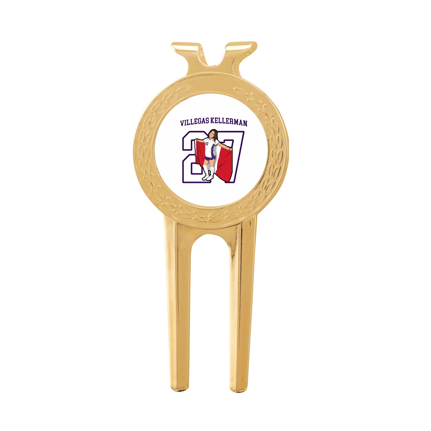 Divot Tool with Ball Marker — Shirsey in Classic